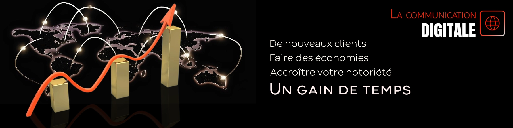 4 gain de temps