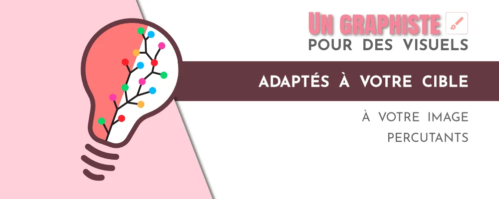Des visuels adaptés à votre cible