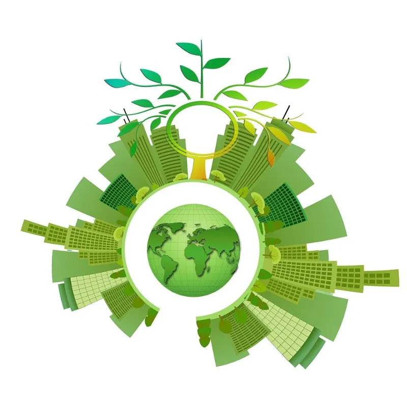 design eco responsable
