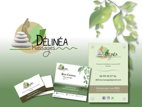 logo Delinea