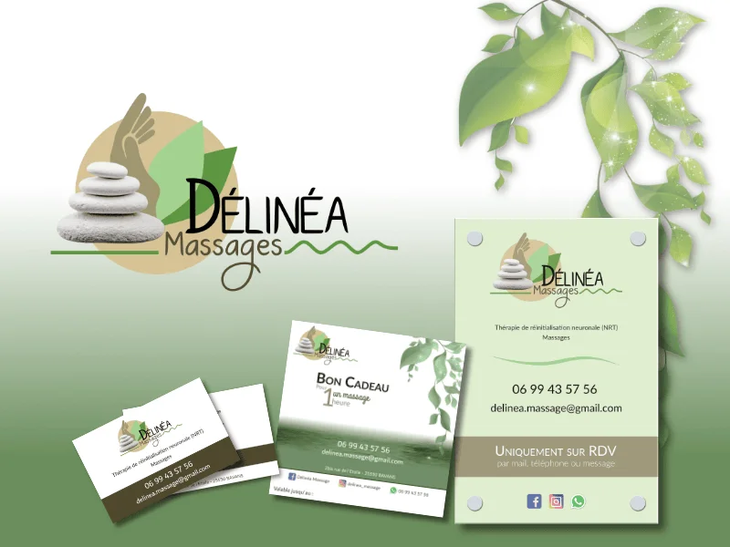 logo Delinea