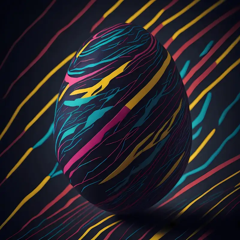 paques graphiste