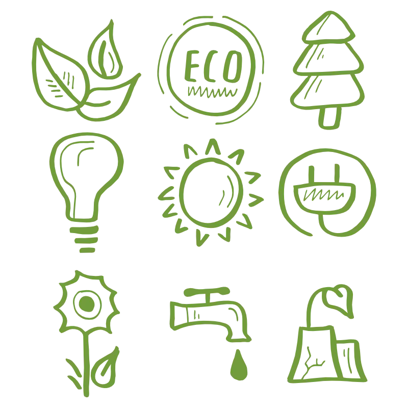ressources eco responsables