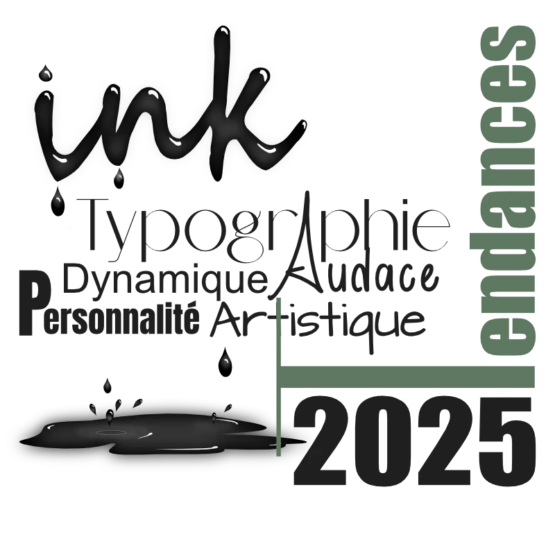 typographie